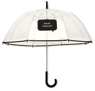 Title: Kate Spade New York Rain Check? Umbrella 33.5