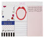 Ban.do ''Blah Blah'' Sticky Note Set