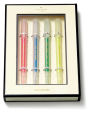 Kate Spade New York Highlight of My Day Highlighter Assortment - Set of 4