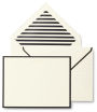 Kate Spade New York Talk Is Chic Note Cards - Set of 10