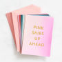 Foldover Card Set Good Vibes