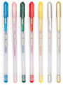 Gel Yeah! Glitter Gel Pen Set