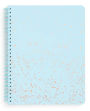 Rough Draft Mini Notebook Speckle