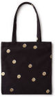 Kate Spade New York Scatter Dot Canvas Tote