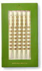 Kate Spade New York Gold Stripe Mechanical Pencil Set