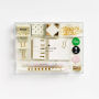 Kate Spade New York Tackle Box