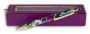 Vera Bradley Falling Flowers Ball Point Pen