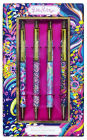 Lilly Pulitzer Pen Set, Assorted (2017)