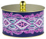 Lilly Pulitzer 3-Wick Candle, Seas the Day