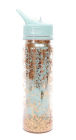 Glitter Bomb Water Bottle Speckle