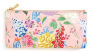 get it together pencil pouch, garden party