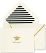 Foldover Card Set, What's the Buzz?