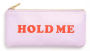 get it together pencil pouch, hold me