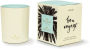 Medium Candle, Island
