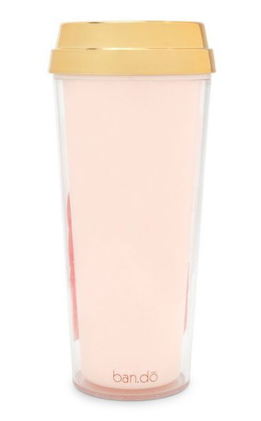 Hot stuff Thermal Mug (deluxe), Forever Busy