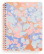 Rough Draft Mini Notebook, Moonstone