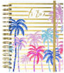 Lilly Pulitzer To Do Planner, Palm Desert