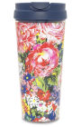 Ban.Do Hot Stuff Thermal Mug, Flower Shop