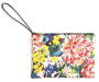 Ban.do Get It Together Wristlet Pouch, Flower Shop
