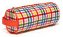 Ban.do Get It Together Cylinder Pouch, Block Party