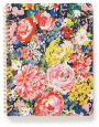 Ban.do Rough Draft Mini Notebook, Flower Shop