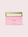 Kate Spade All Occasion Card Set, Colorblock