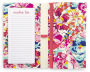 Market Organizer Pretty Posies
