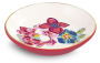 Ceramic Ring Dish Pretty Posies