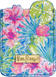 Title: Lilly Pulitzer Tech Pocket, Swizzle In