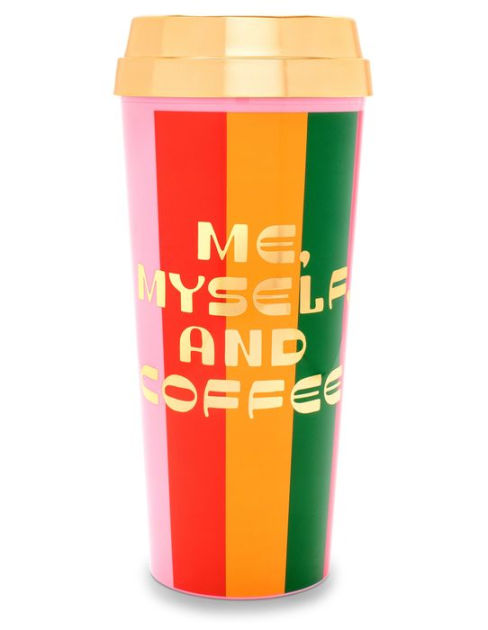 Valentines Rainbow Can Glass | Iced Coffee | Pink Rainbow | Red Rainbow |  Aesthetic Coffee Cup | Bamboo Lid | Glass Straw