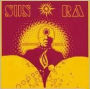 The Heliocentric Worlds of Sun Ra, Vol. 1
