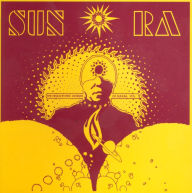 Title: The Heliocentric Worlds of Sun Ra, Vol. 1, Artist: Sun Ra