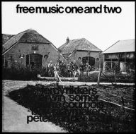 Title: Free Music One and Two, Artist: Free Music Quintet