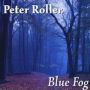 Blue Fog