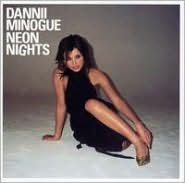 Title: Neon Nights, Artist: Dannii Minogue