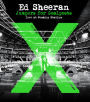 Ed Sheeran: Jumpers for Goalposts - Live at Wembley Stadium