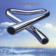 Title: Tubular Bells 2003, Artist: Mike Oldfield