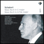 Schubert: Mass No. 4 in C Major; Mass No. 5 in A Flat Major