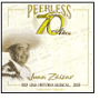 70 Años Peerless Una Historia Musical
