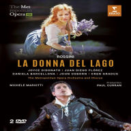 Donna del Lago (The Metropolitan Opera)