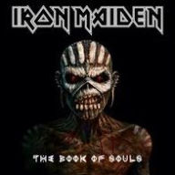 Title: The Book of Souls [LP], Artist: Iron Maiden