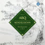 Mendelssohn: Streichquartette 1 & 2