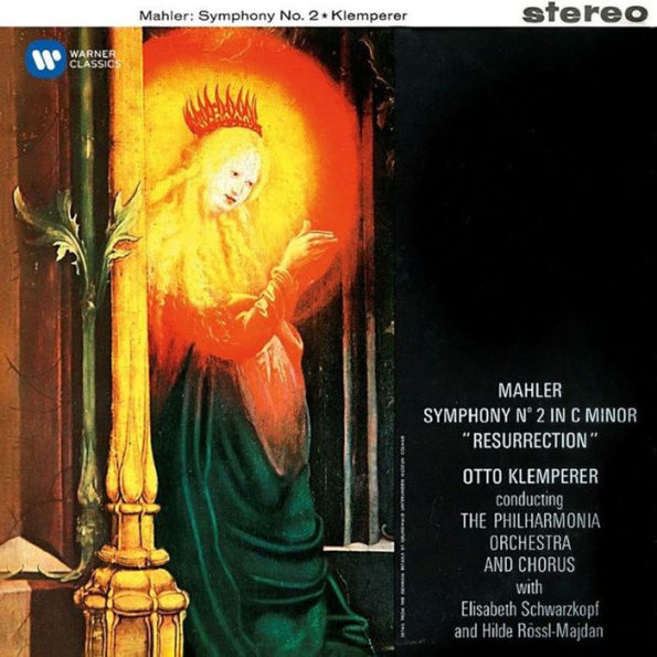 Mahler: Symphony No. 2 