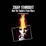Ziggy Stardust and the Spiders from Mars [The Motion Picture Soundtrack] [LP]