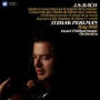 J.S. Bach: Violin Concertos in D minor & G minor; Concerto for Violin & Oboe in C minor