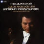 Beethoven: Violin Concerto