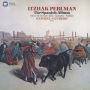 The Spanish Album: Music by Sarasate, Falla, Granados, Halffter