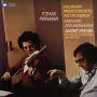 Goldmark: Violin Concerto No. 1 in A minor; Sarasate: Zigeunerweisen