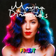 Title: Froot, Artist: Marina and the Diamonds