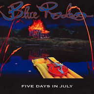 Title: Five Days in July, Artist: Blue Rodeo